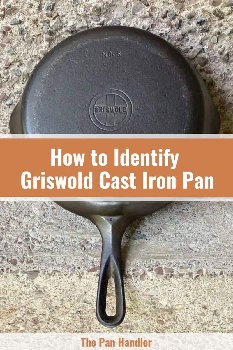 Griswold Cast Iron