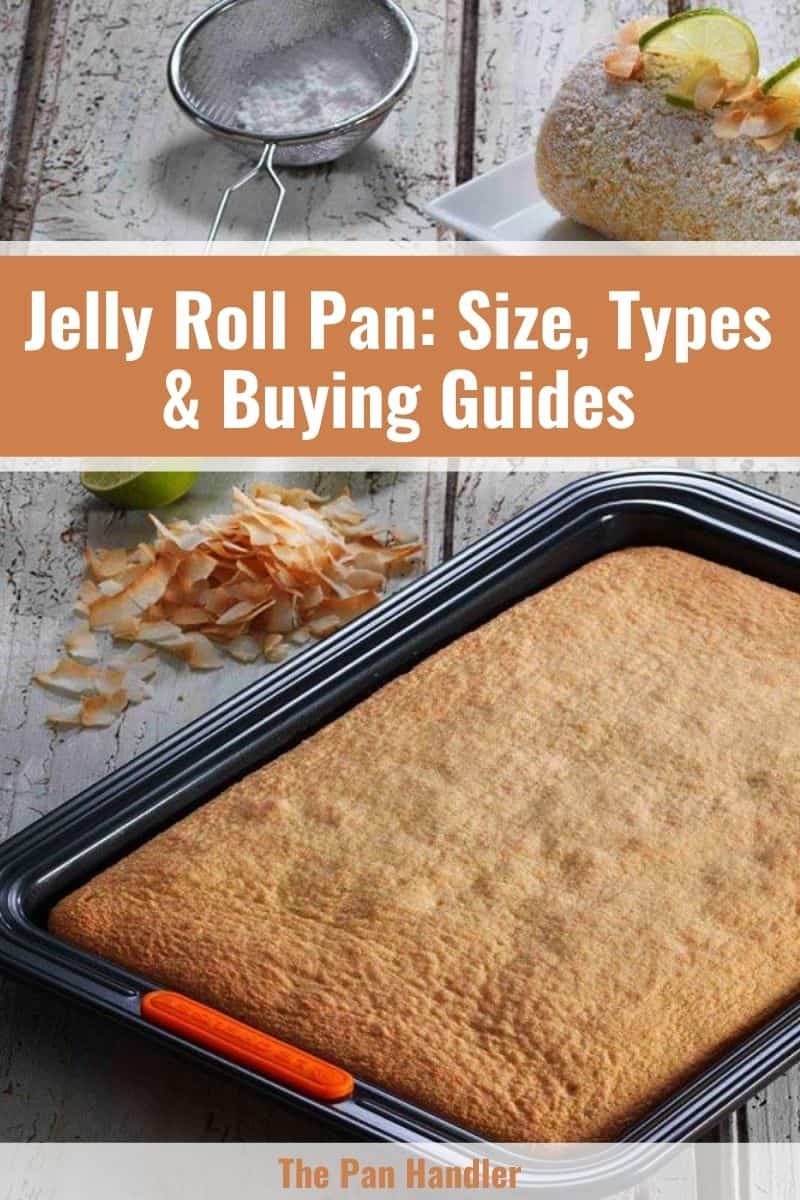 what is a jelly roll pan