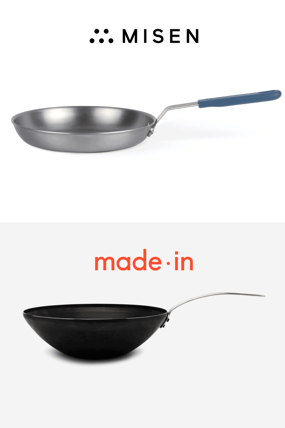 made in vs. misen