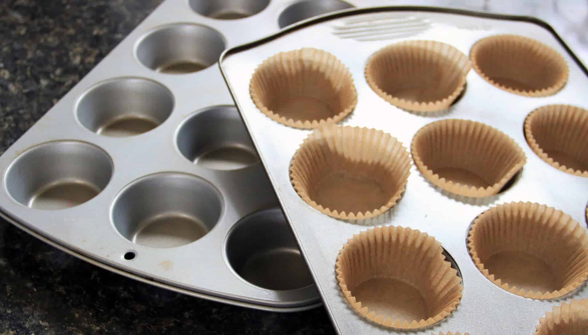 Things To Consider When Buying A Muffin Pan