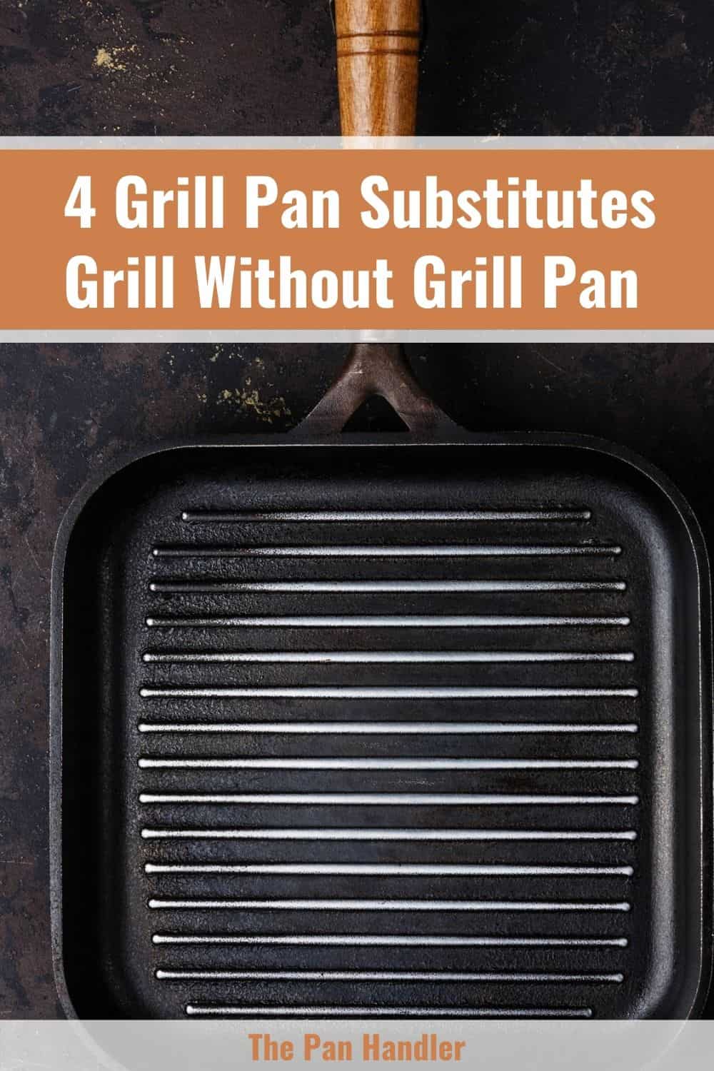 how to grill without a grill