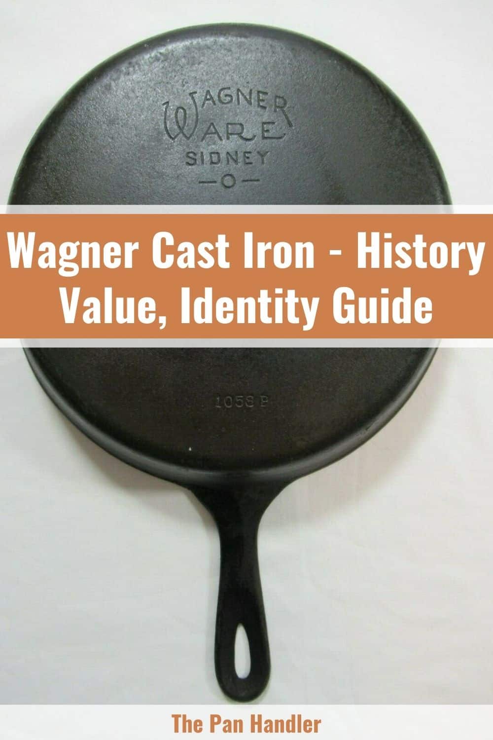 wagner cast iron