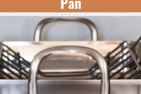 How to Clean Roasting Pan? (Step-by-Step Guide)