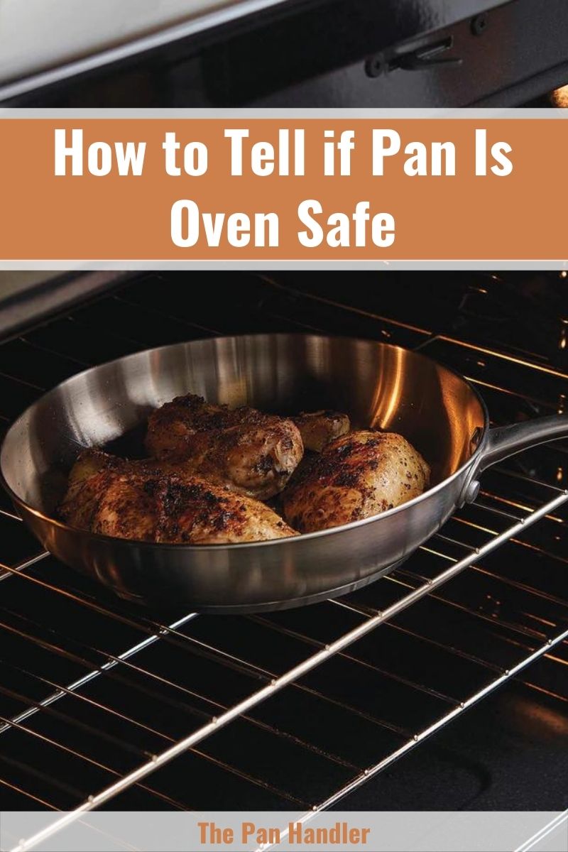 can you put a frying pan in the oven