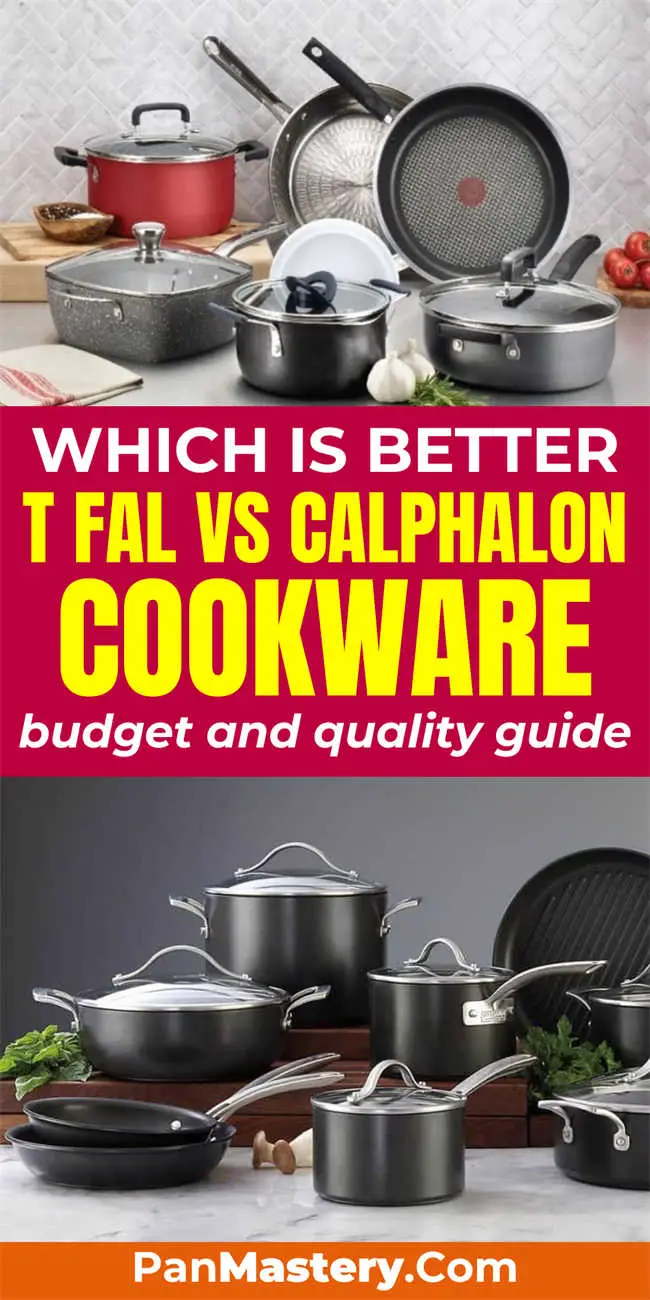 t-fal-vs-calphalon-cookewares