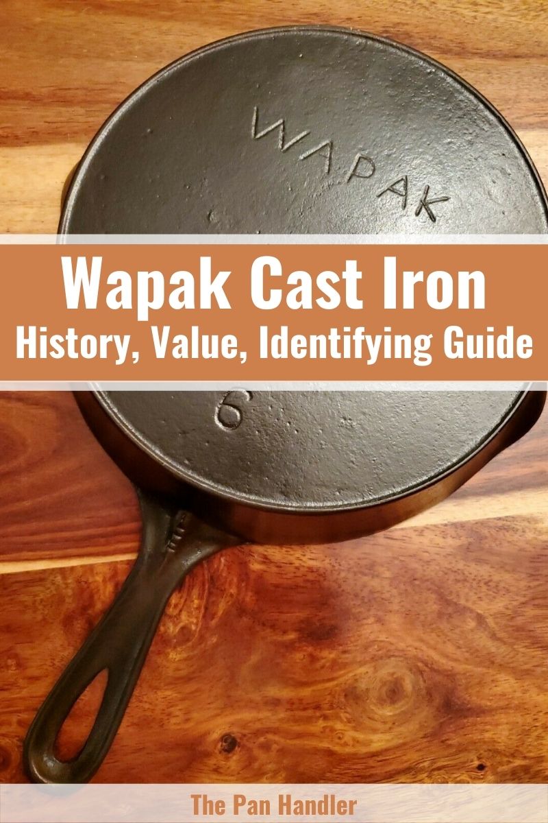wapak cast iron
