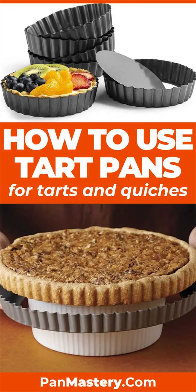 what-is-a-tart-pan
