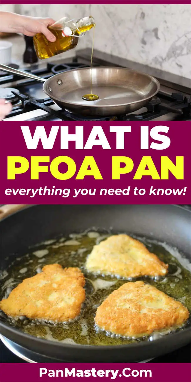 what is pfoa