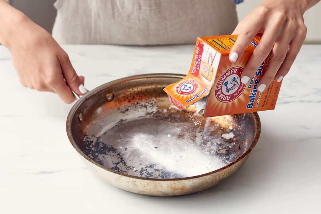 Baking Soda