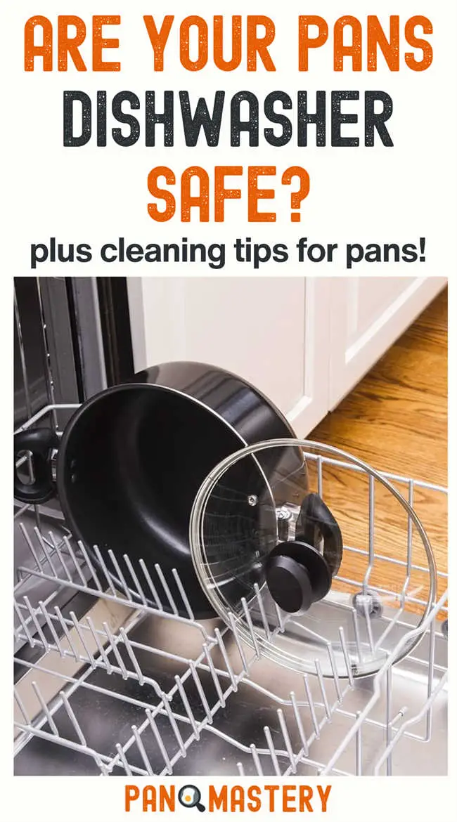 can-you-put-pans-in-the-dishwasher