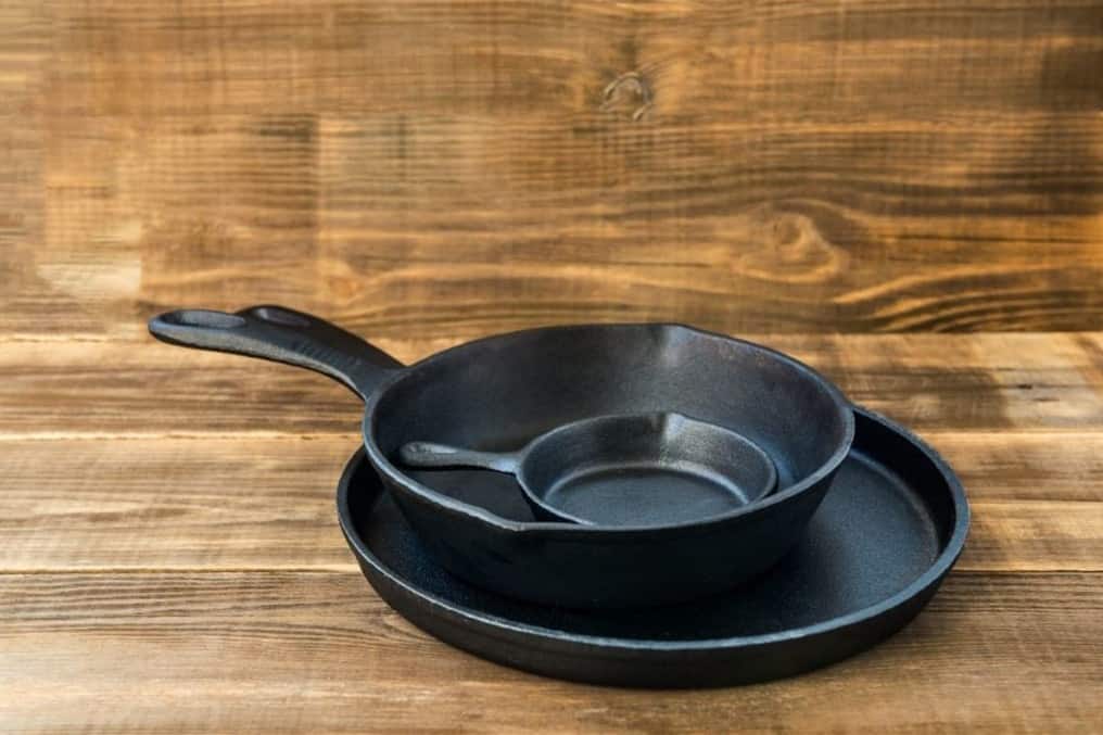 chef recommended cookware