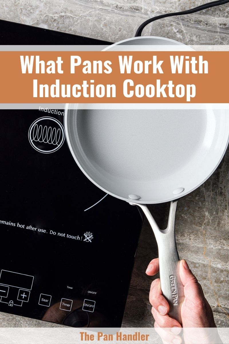 induction cookware