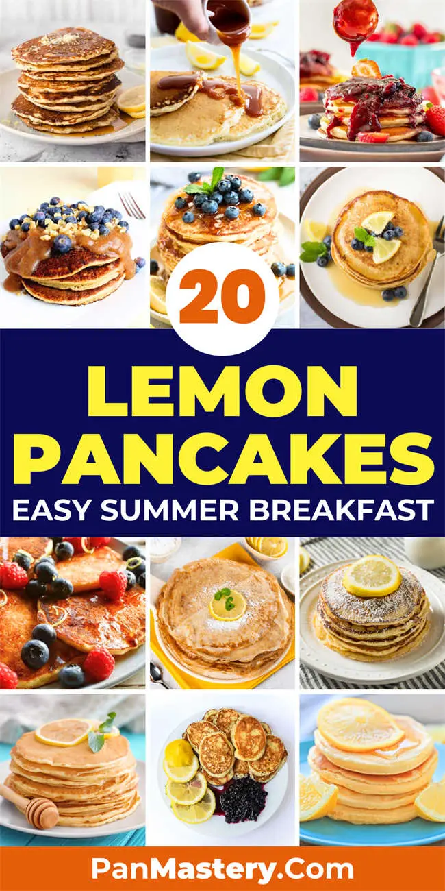 lemon-pancakes-recipe