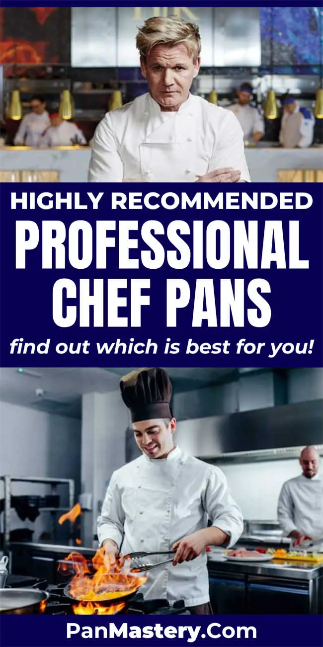 what-pans-do-chefs-use