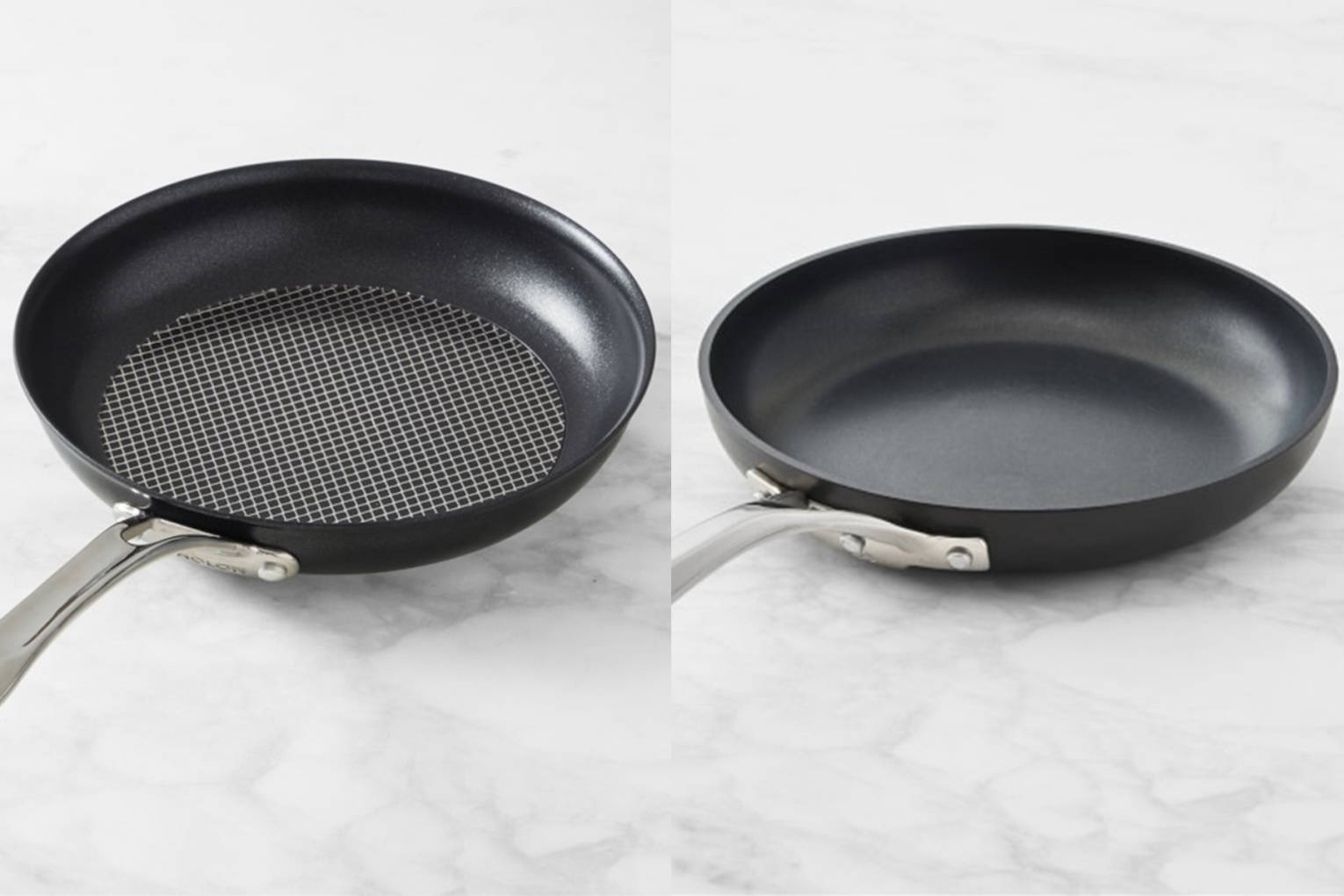 Anolon vs Calphalon Which Nonstick Pan is the Best for You