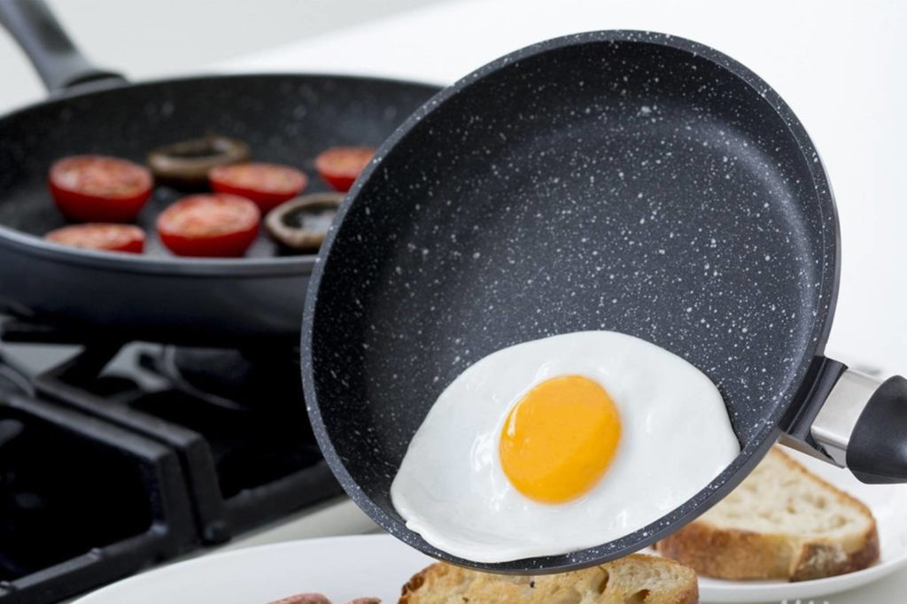 How to Keep Eggs From Sticking to Pan?