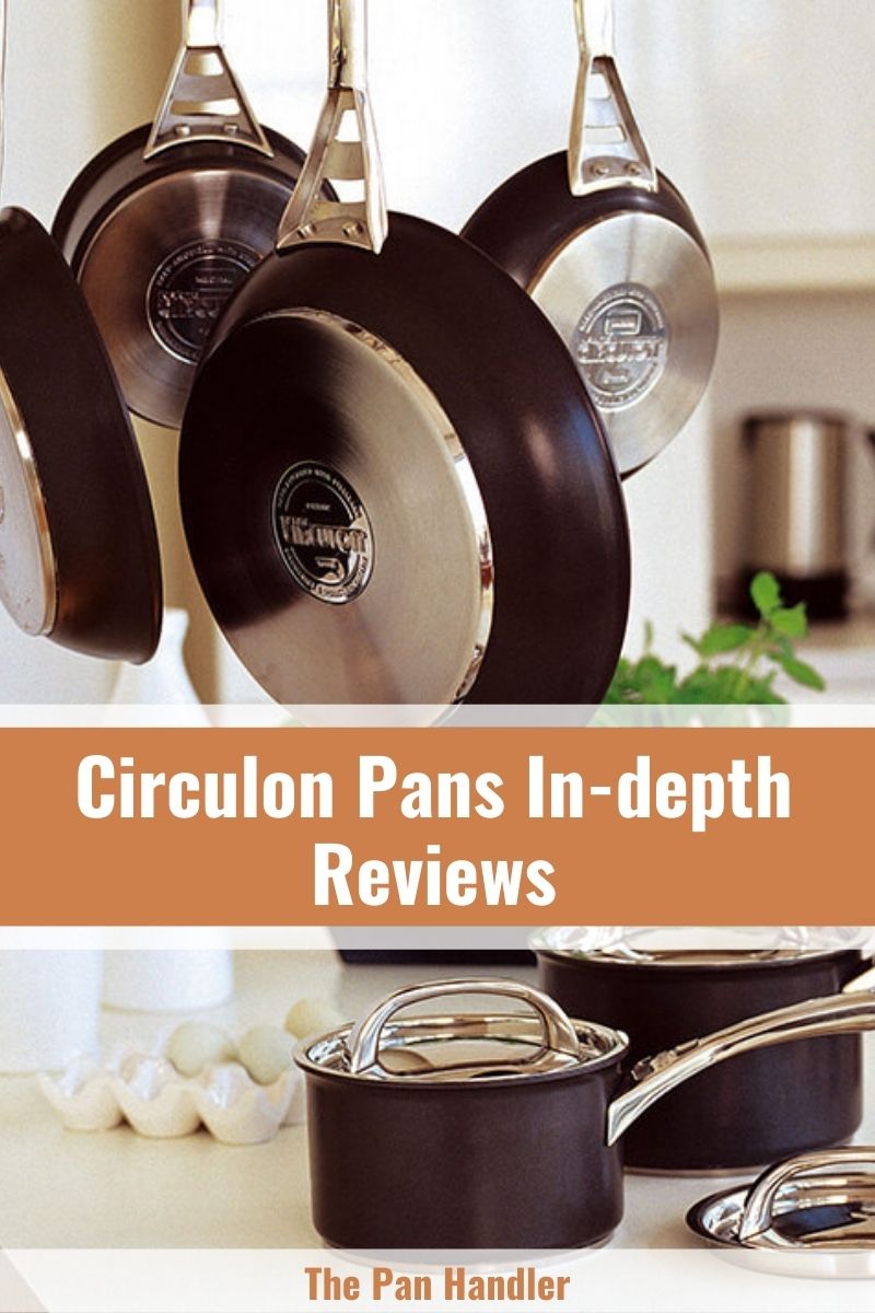 circulon cookware review