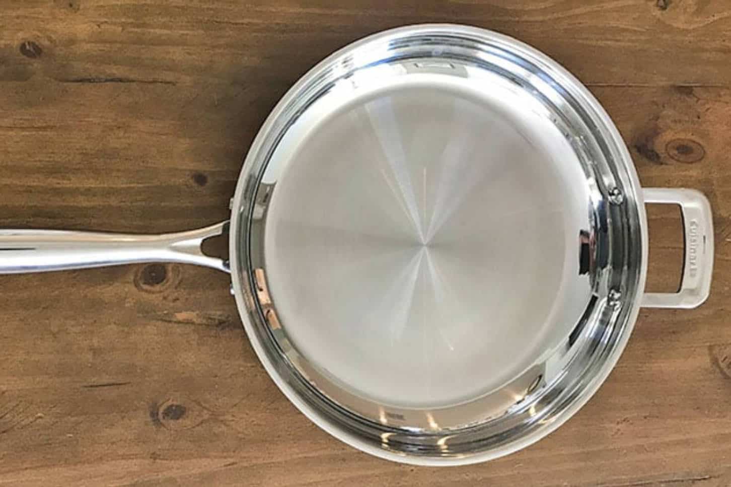 Cuisinart Pots and Pans-2022 in Depth Review