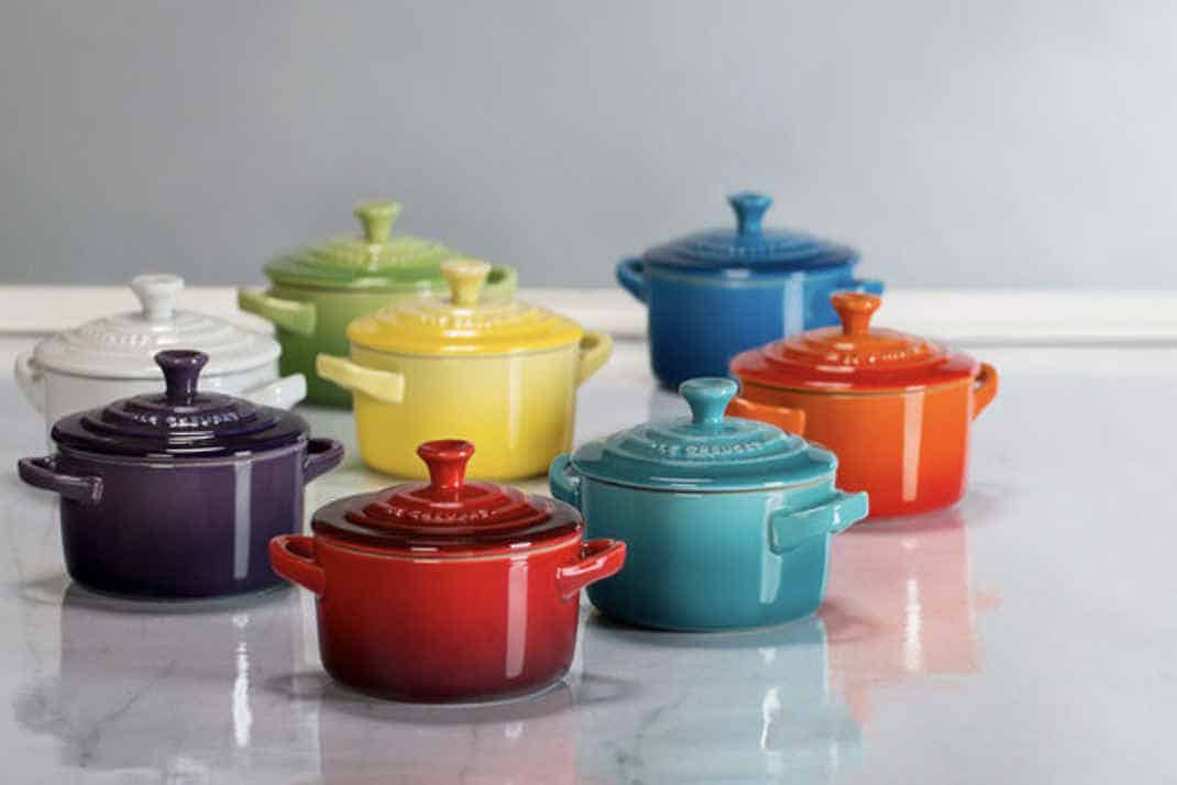 Pros and Cons of Le Creuset Cookware