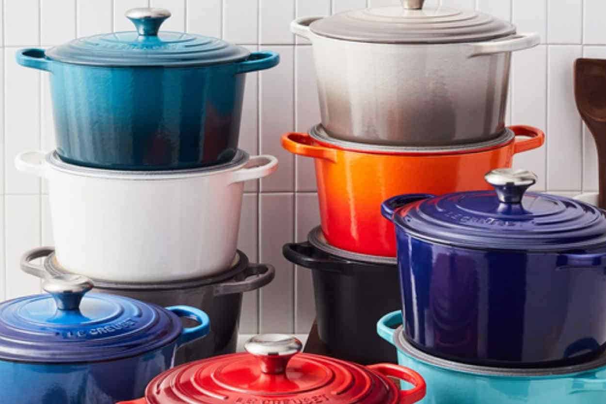 is le creuset worth it