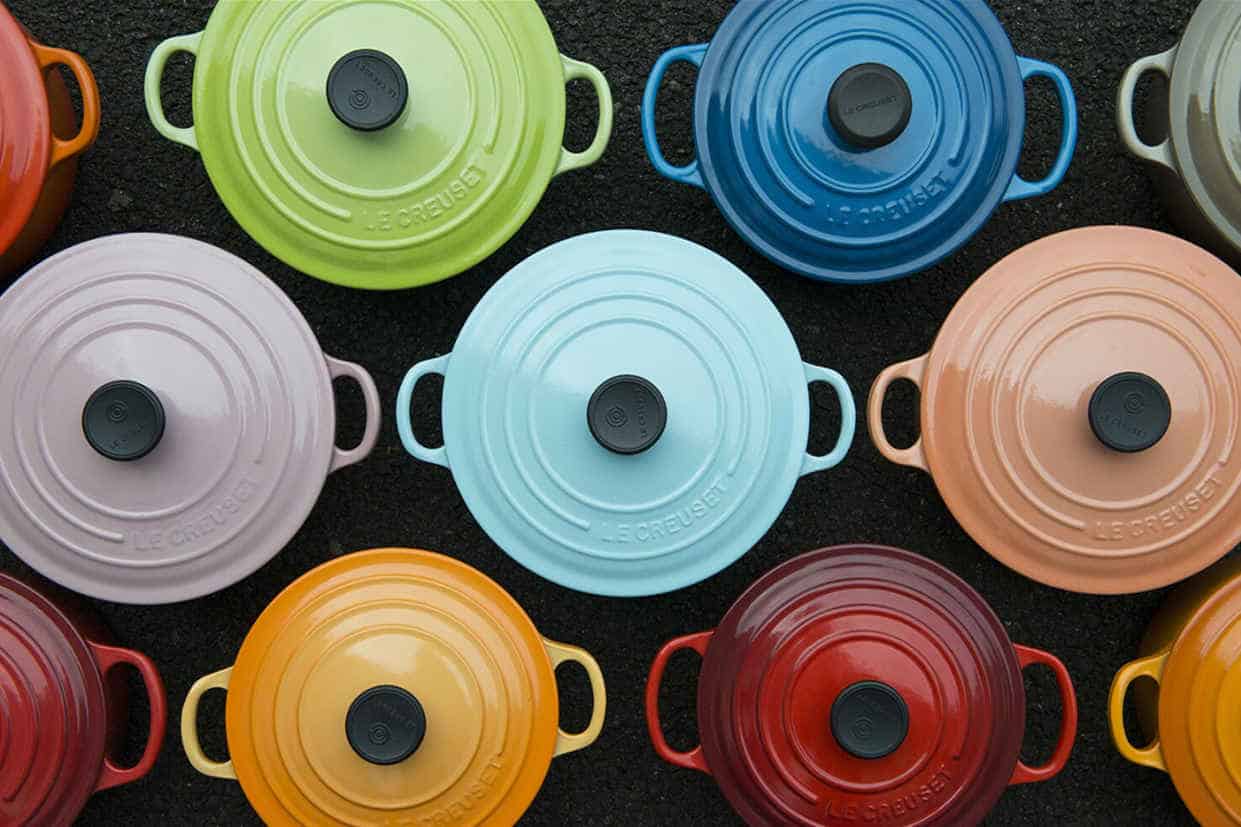 le creuset Pricing and Value
