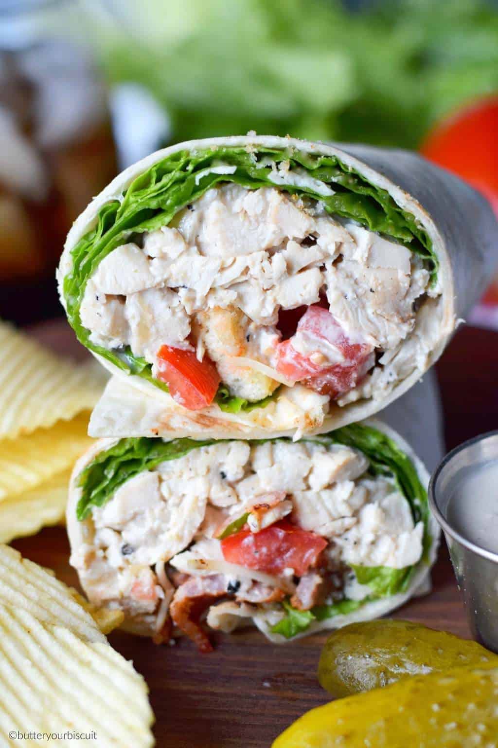 48 Easy Cold Lunch Ideas For The Office