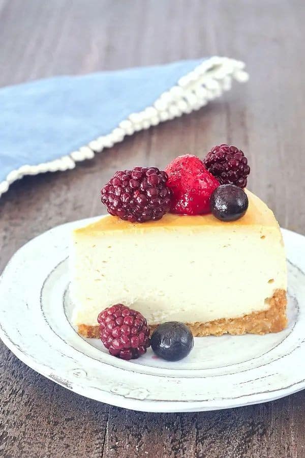 36 Delicious Dairy-Free Desserts (Best & Easy)