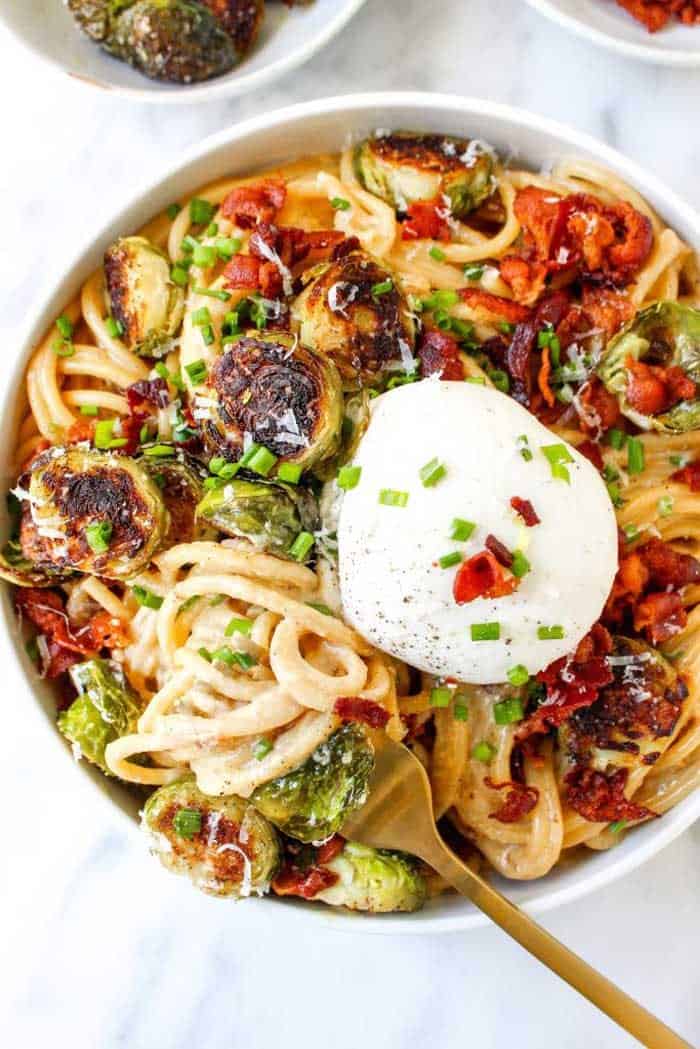 19 Must-Try Burrata Recipes for Cheese Enthusiasts