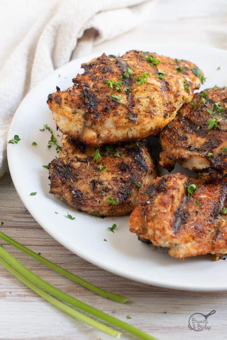 48 Low-Calorie Chicken Breast Recipes For A Healthy Diet