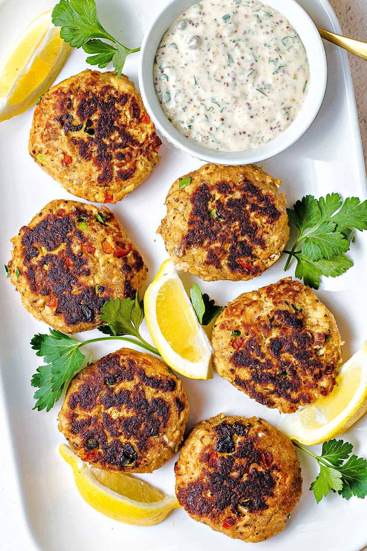 25 Tasty Canned Salmon Recipes for Quick Meals | Pan Mastery