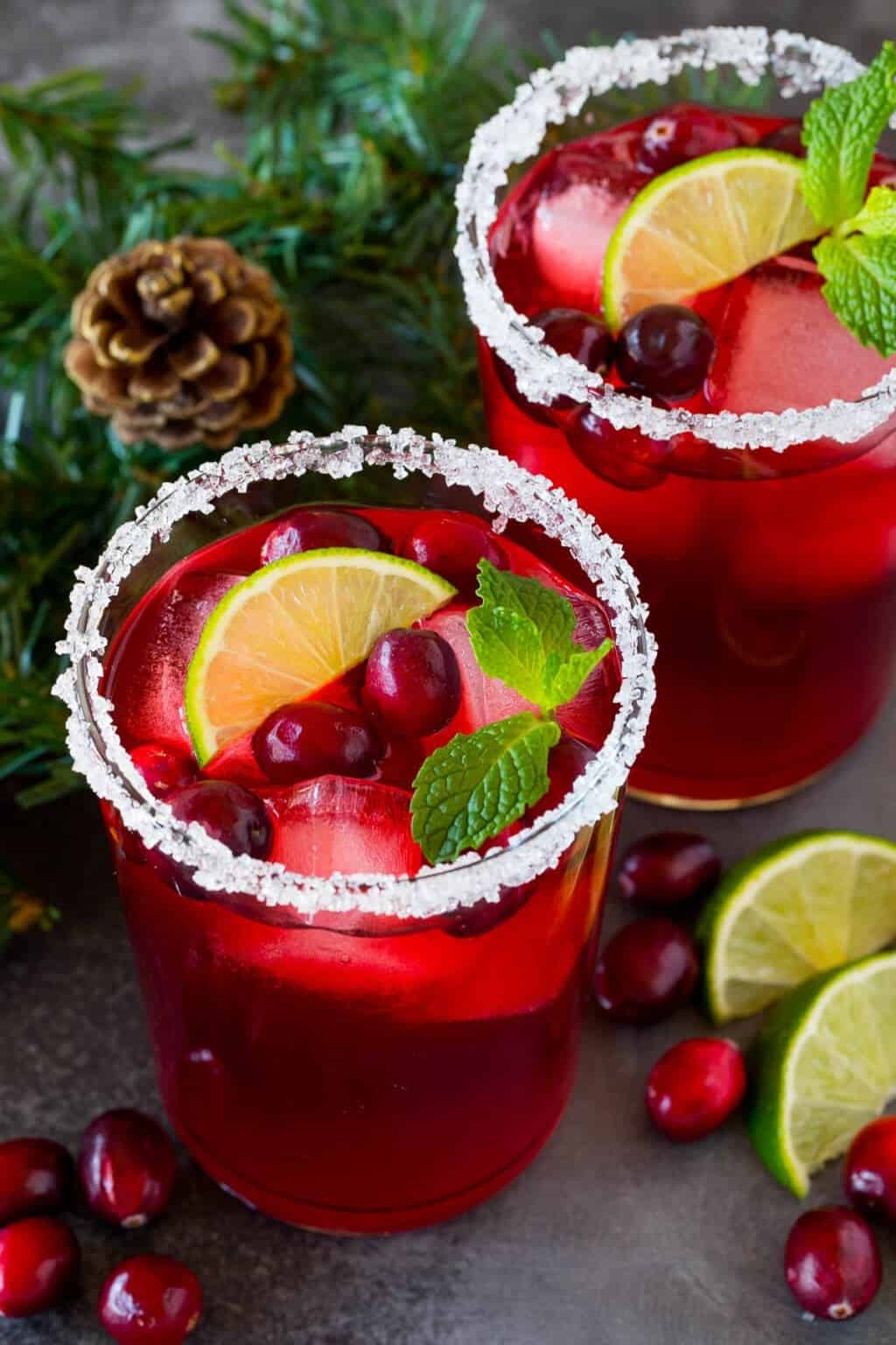 15 Flavorful Mexican Cocktails [Must-Try Drinks]