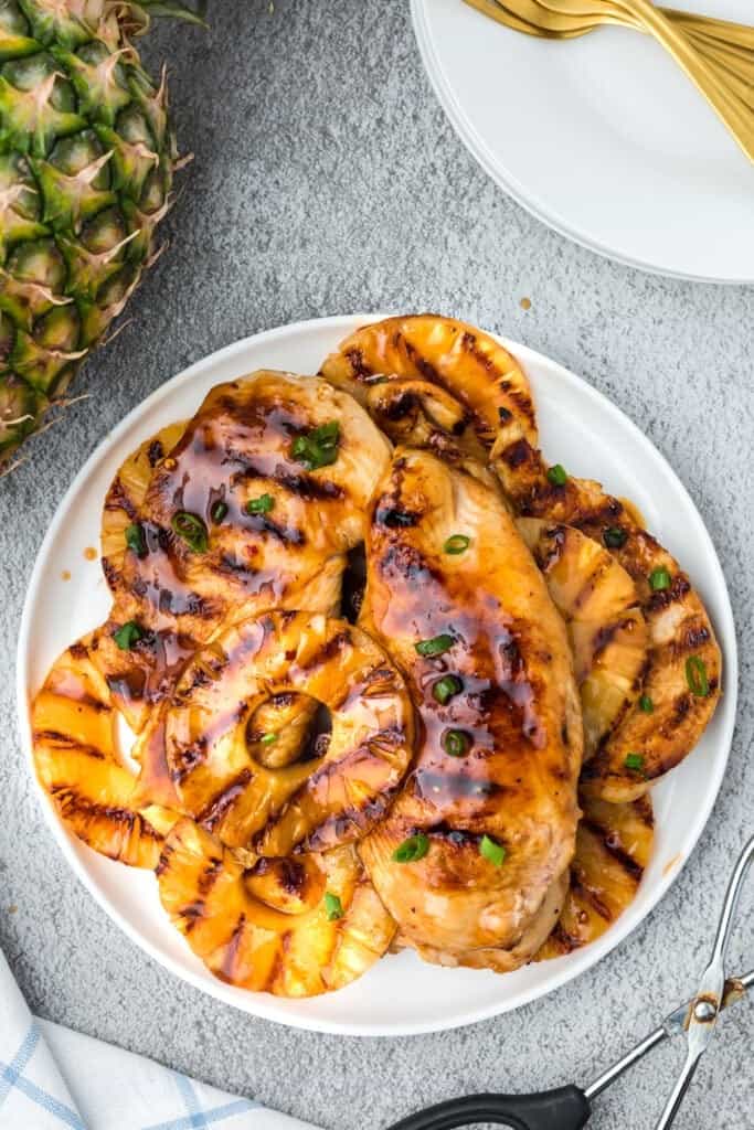 45 Delicious Pineapple Recipes For Any Occasion