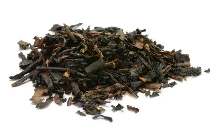Amaretto Tea