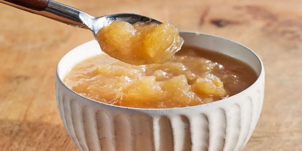 Apple Sauce
