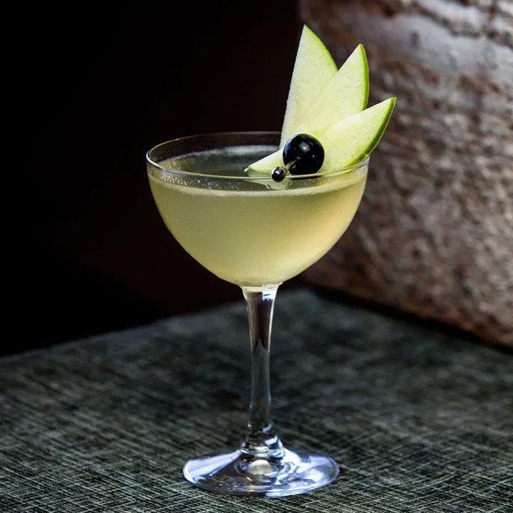 Appletini