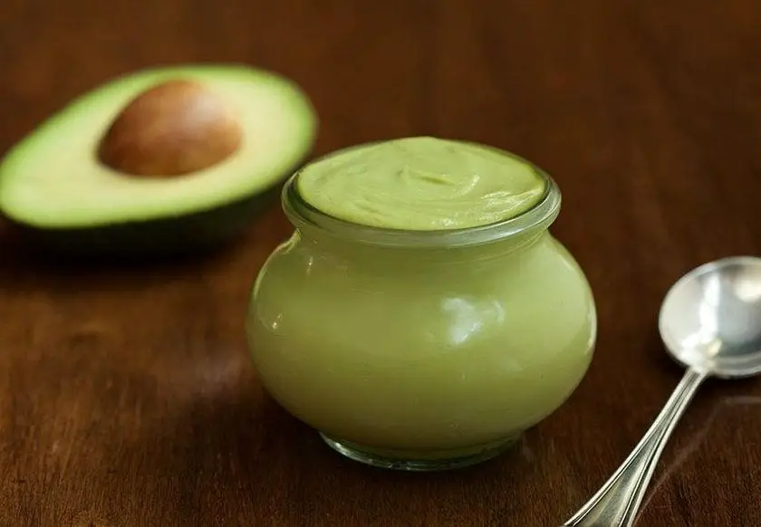 Avocado Mayonnaise