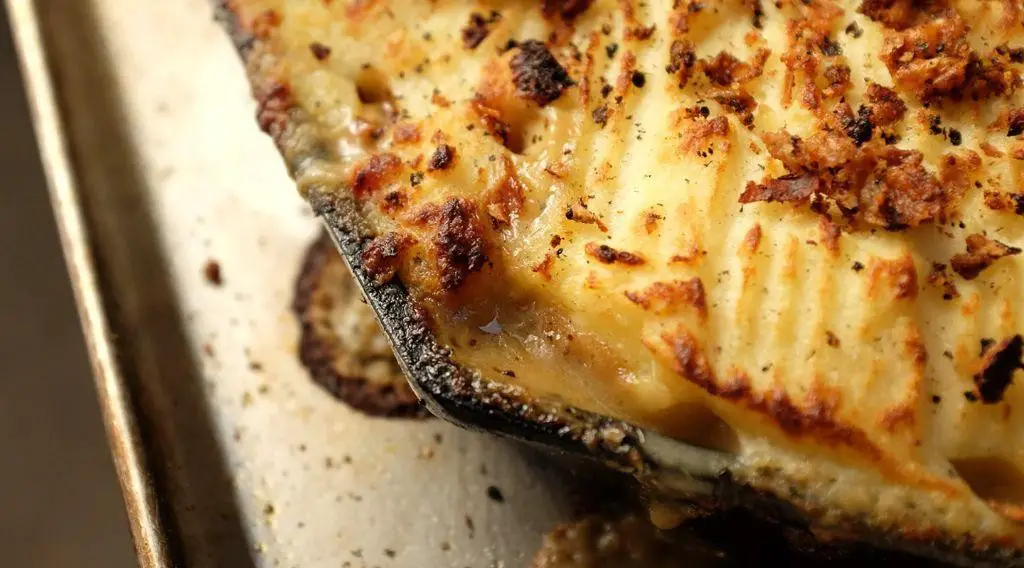 BBQ Chicken Shepherd