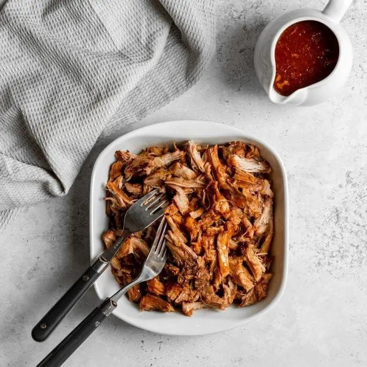BBQ Tonkatsu Sauce Fusion