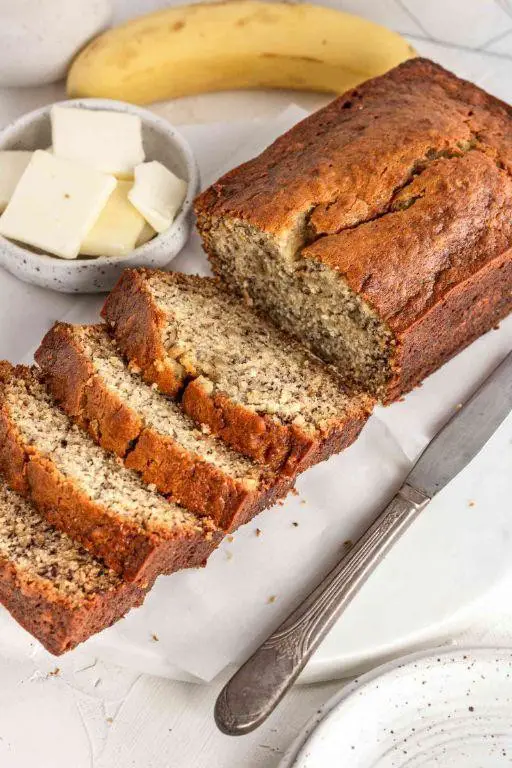 Banana Bread