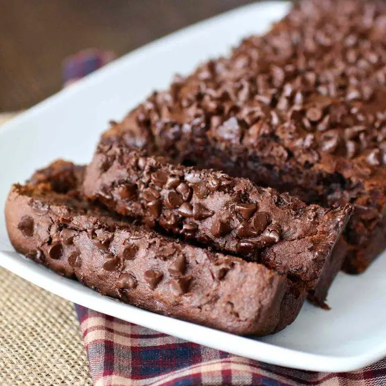 Banana Bread Fudge