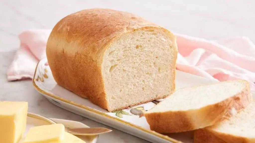 Basic Potato Bread