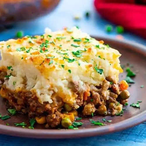 Beef Shepherd