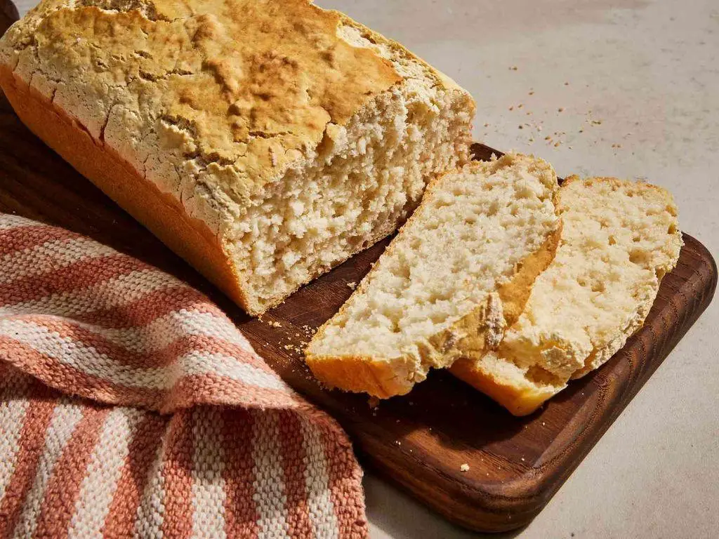 Beer Bread