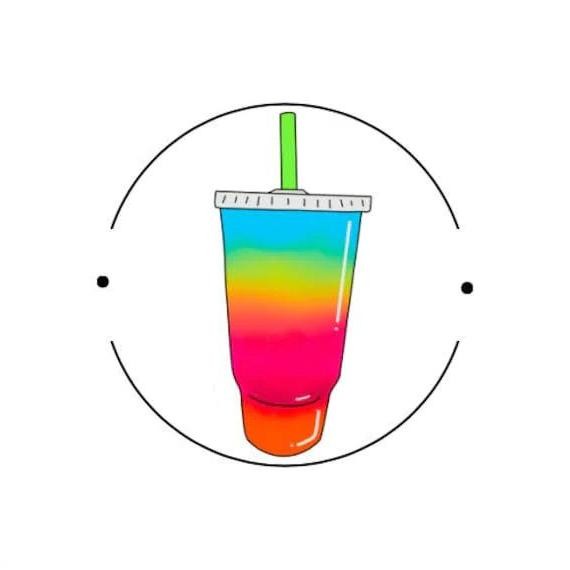 Berry Blast Loaded Tea