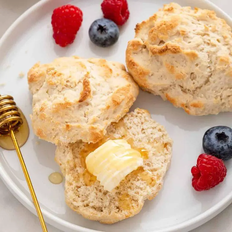 Bisquick Biscuits