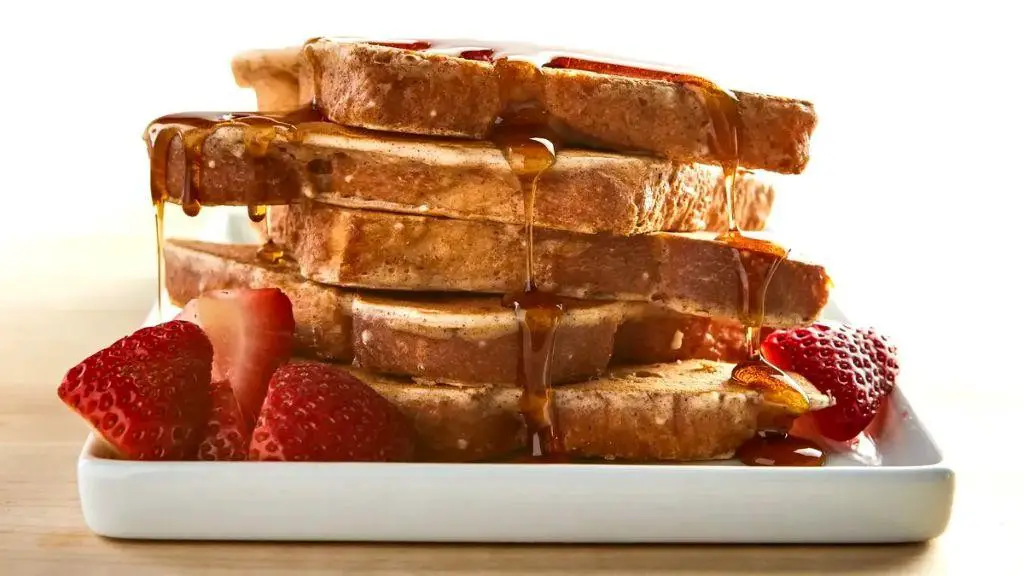 Bisquick French Toast