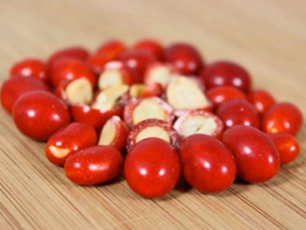 Boston Baked Beans