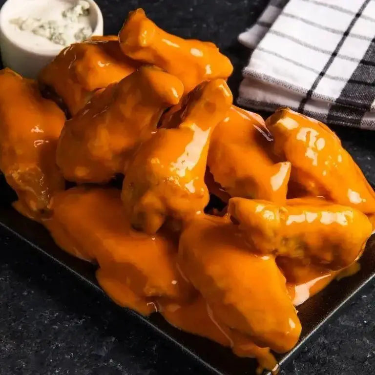 Buffalo Mild Wings