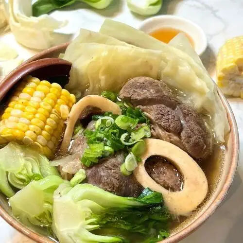 Bulalo