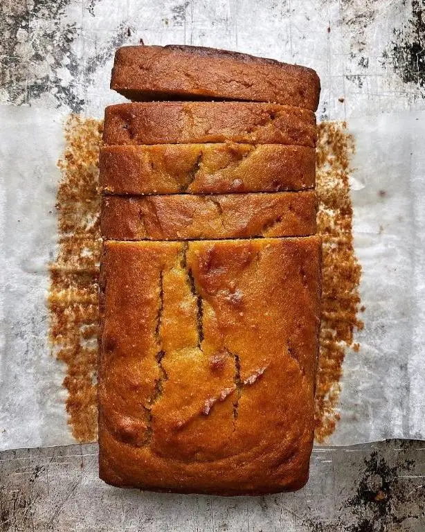 Butternut Squash and Sweet Potato Bread